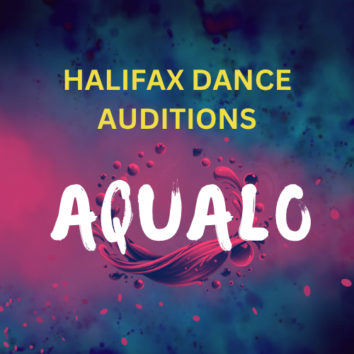 FUSION Halifax Dance Auditions