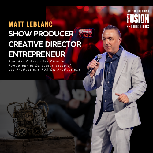 From Canvas to Large-Scale Experiences