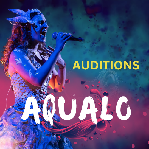 EMERGING SINGERS: WE WANT TO HEAR YOU!