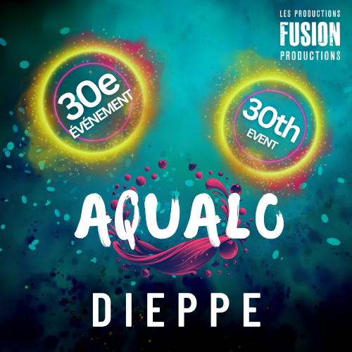 30 Large-Scale Events and Counting: A Celebration of the FUSION Journey