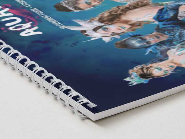 Calendrier AQUALO 2026